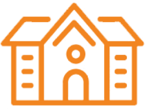 House icon