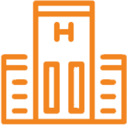 Hotel icon