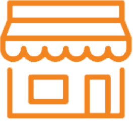 Shop icon